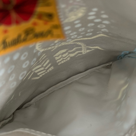 Cat Lover’s Crossbody Purse by Laurel Burch - Picture 7 of 8